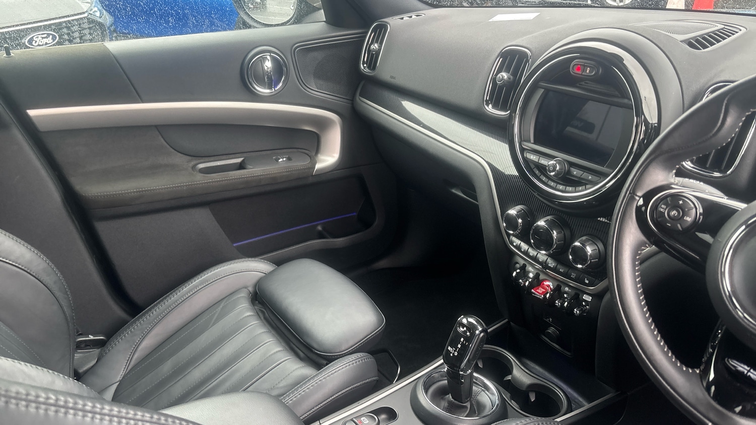 Used MINI Countryman 2020 for sale - 77462343: Photo 14