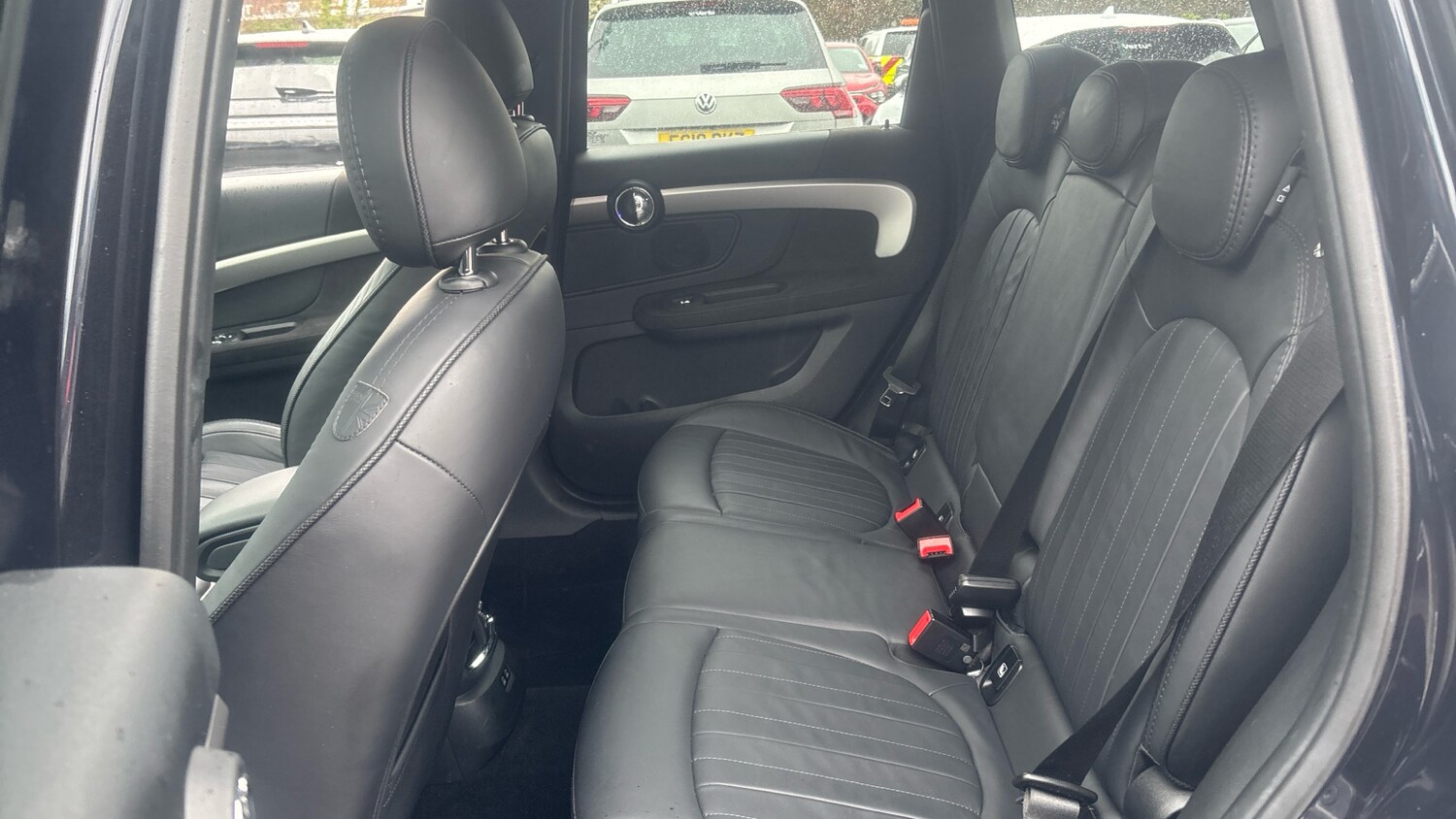 Used MINI Countryman 2020 for sale - 77462343: Photo 16