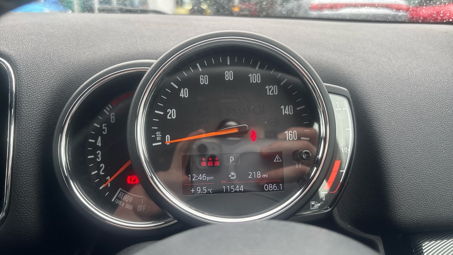 Used MINI Countryman 2020 for sale - 77462343: Photo 18