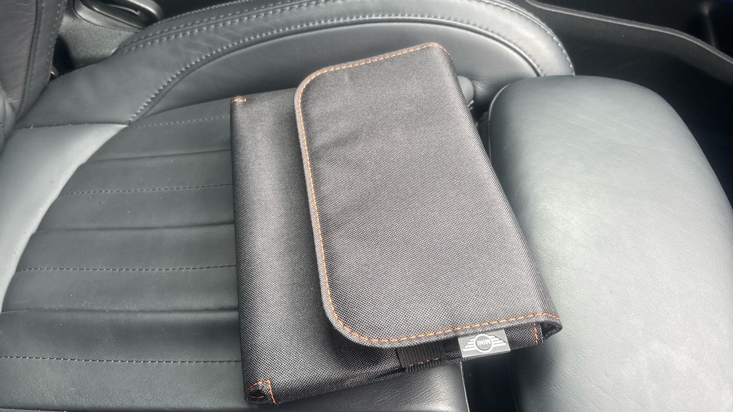 Used MINI Countryman 2020 for sale - 77462343: Photo 19