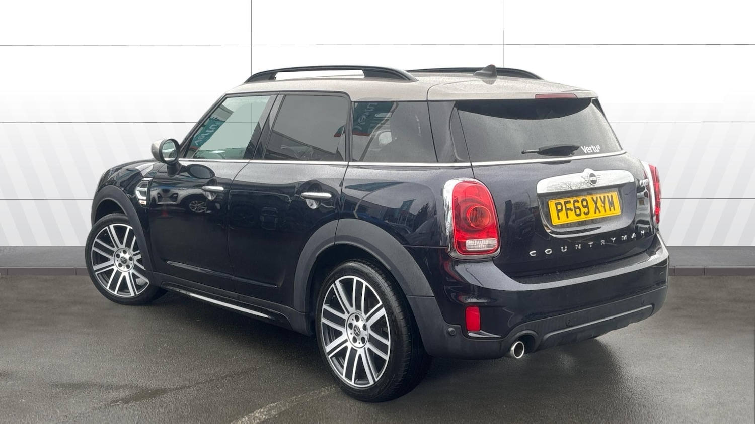 Used MINI Countryman 2020 for sale - 77462343: Photo 2