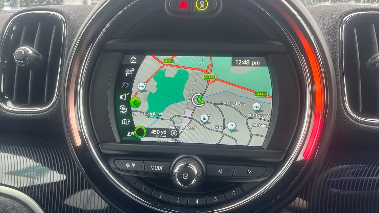 Used MINI Countryman 2020 for sale - 77462343: Photo 26