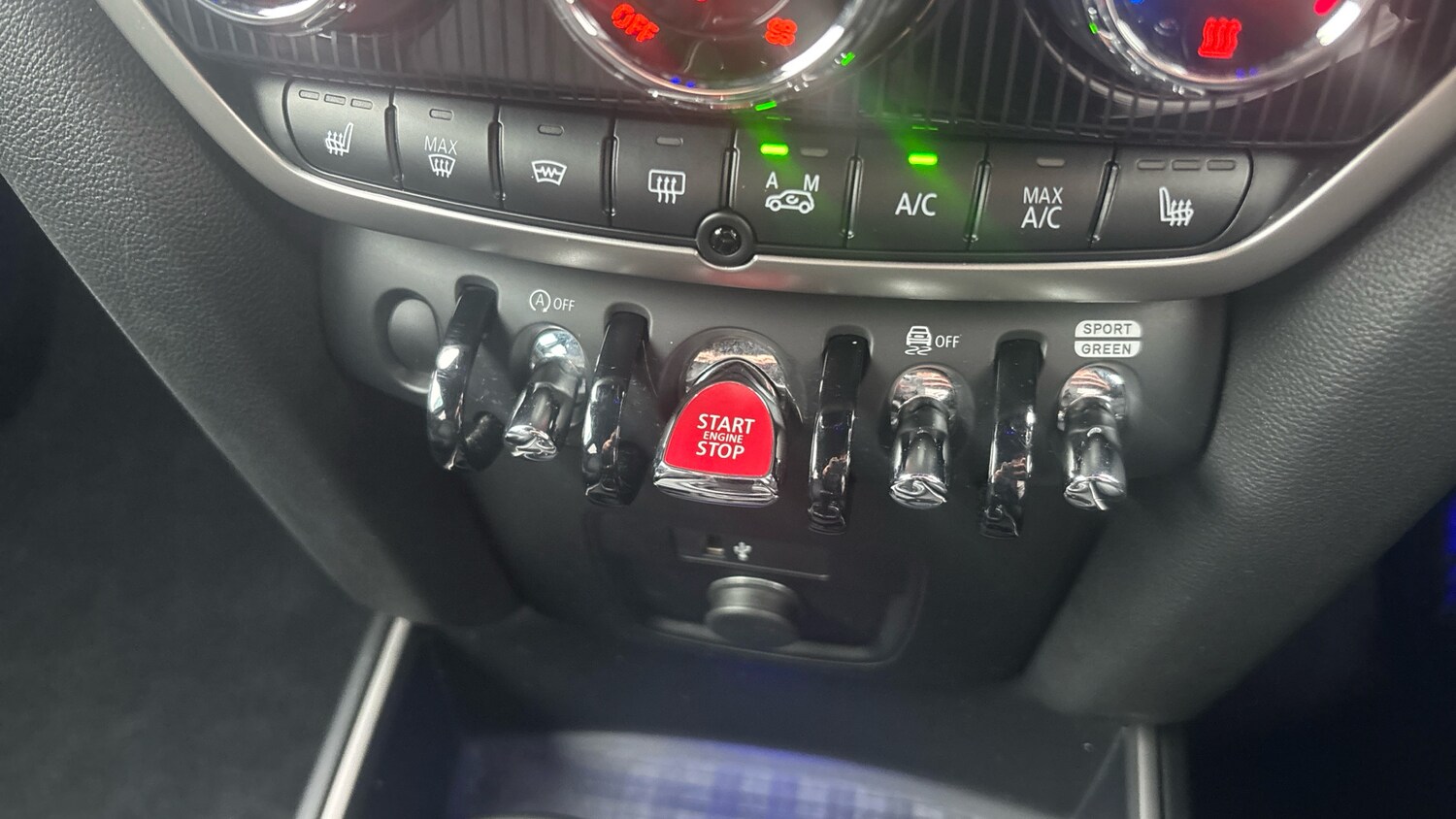 Used MINI Countryman 2020 for sale - 77462343: Photo 30