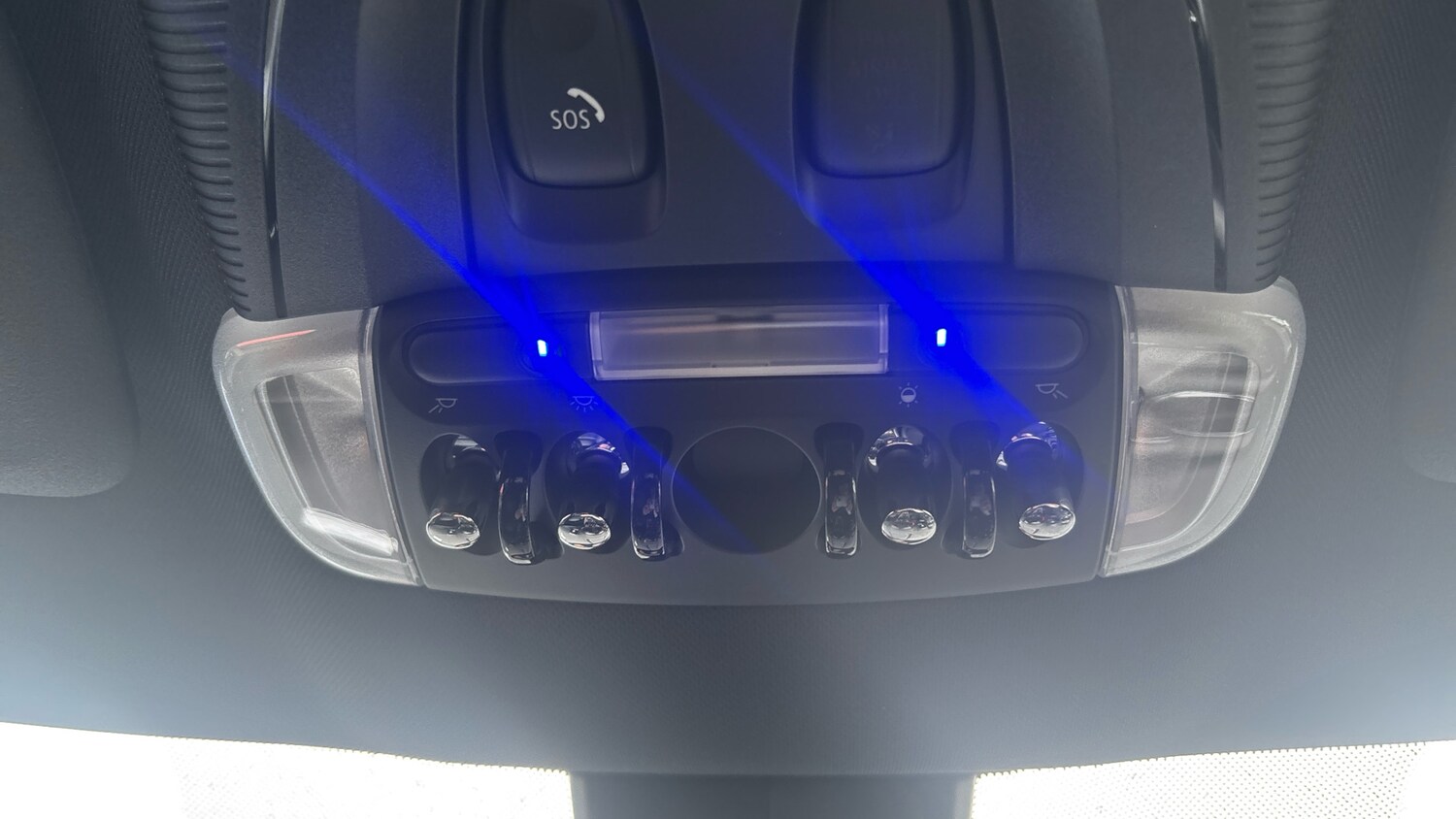 Used MINI Countryman 2020 for sale - 77462343: Photo 42