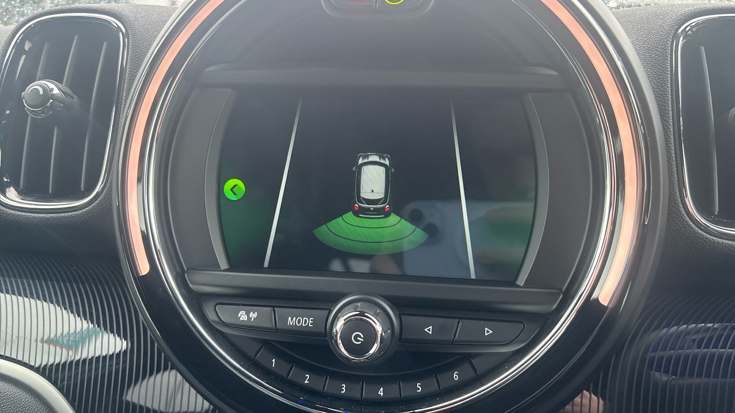 Used MINI Countryman 2020 for sale - 77462343: Photo 43