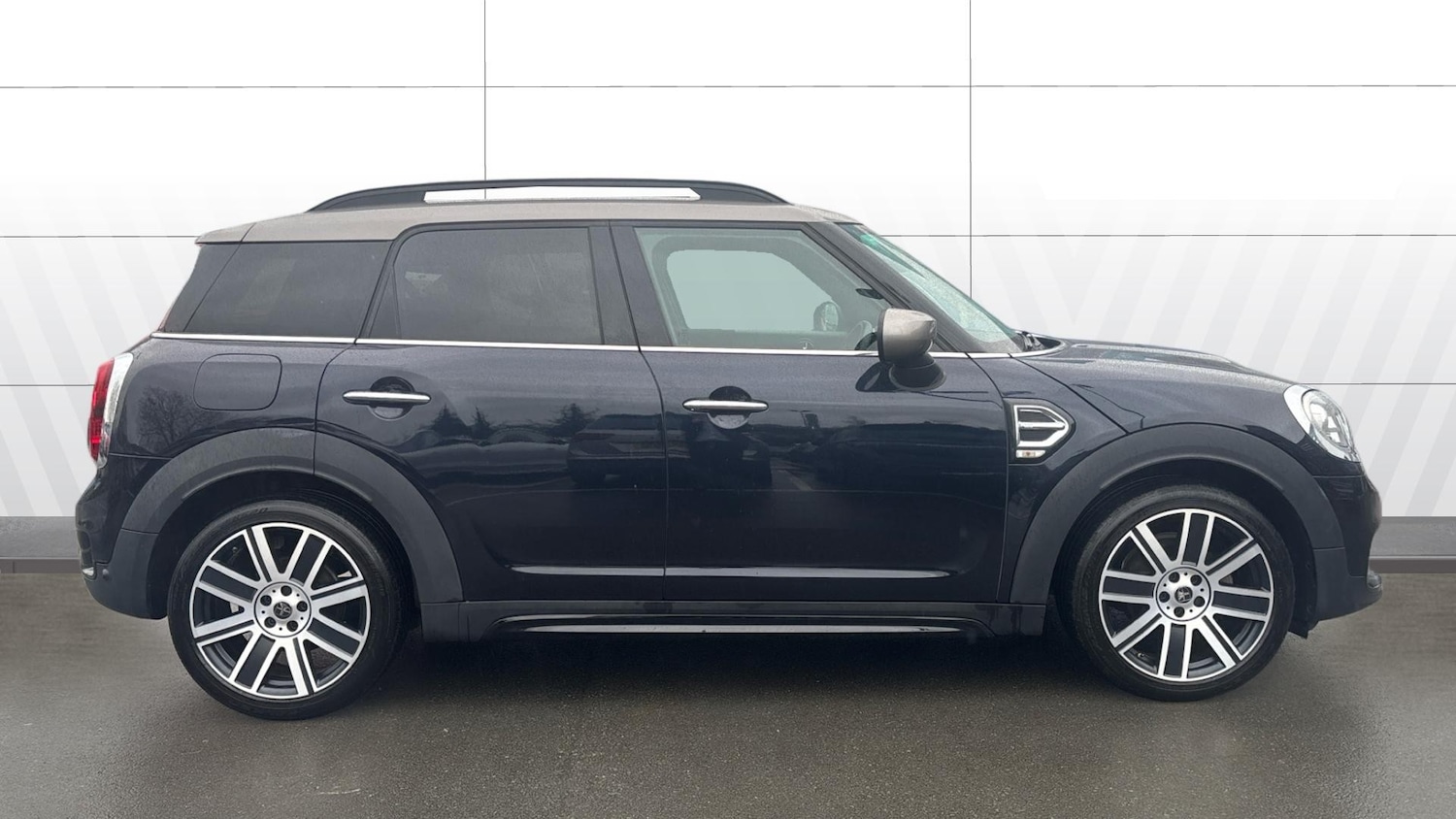 Used MINI Countryman 2020 for sale - 77462343: Photo 5
