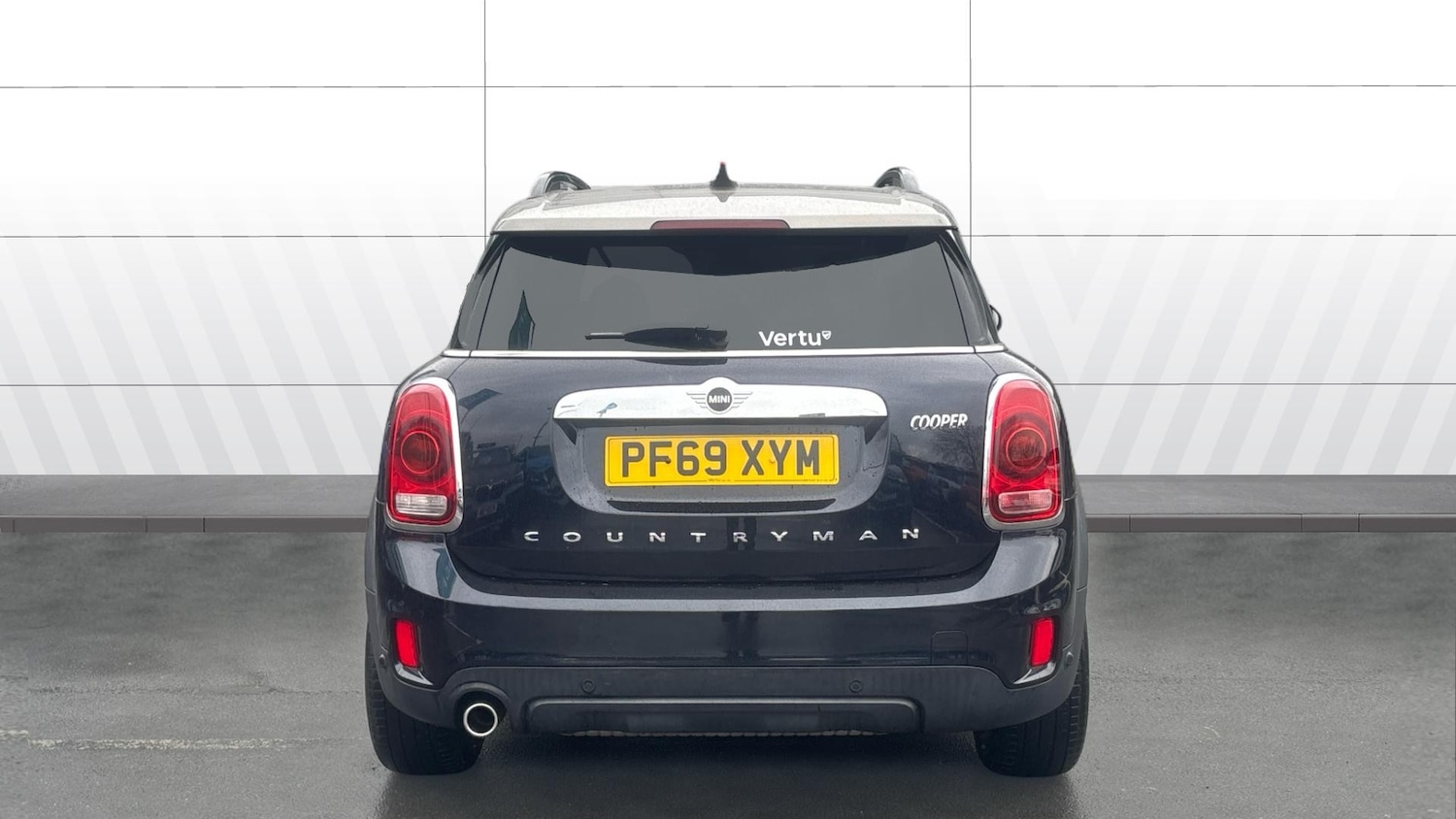 Used MINI Countryman 2020 for sale - 77462343: Photo 6