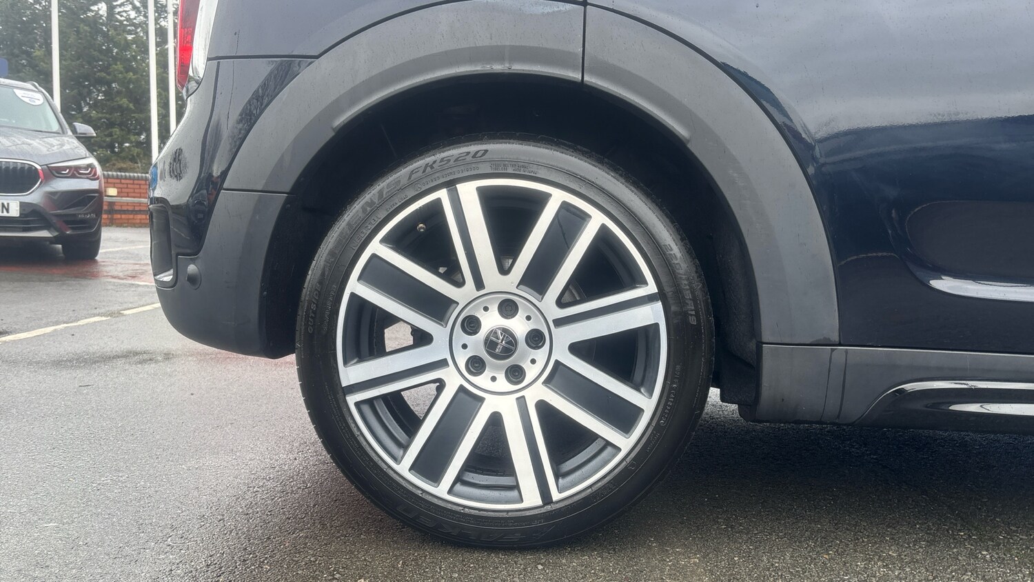 Used MINI Countryman 2020 for sale - 77462343: Photo 7