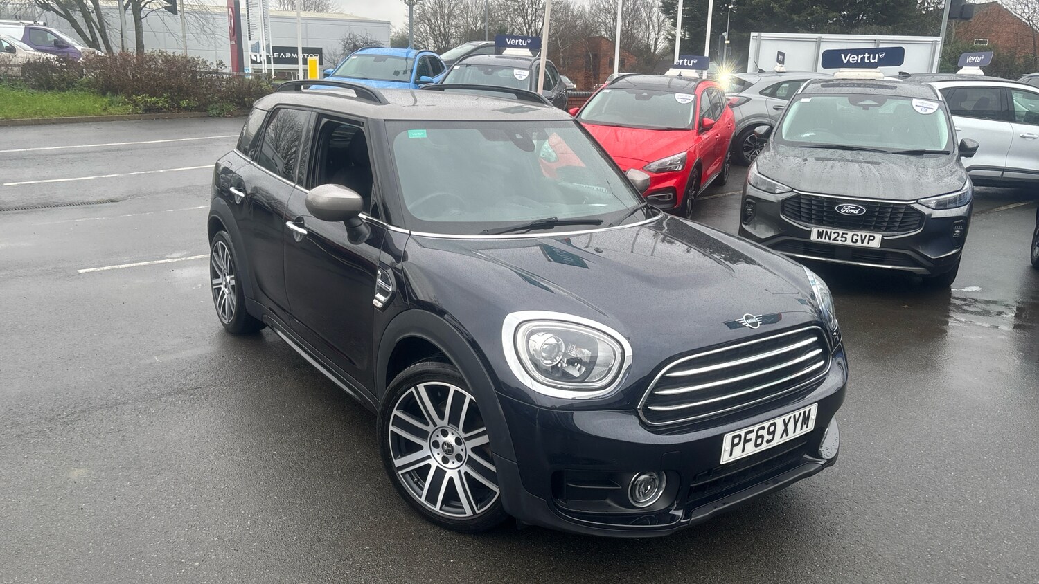 Used MINI Countryman 2020 for sale - 77462343: Photo 8