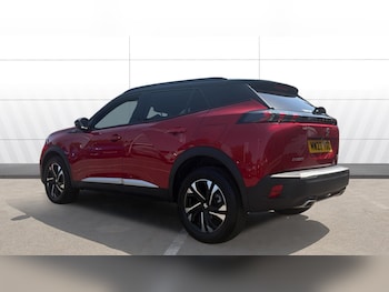 Used Peugeot 2008 2023 for sale - 79017091: Photo