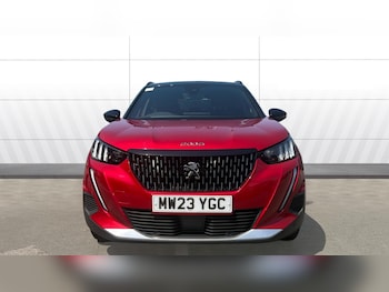 Used Peugeot 2008 2023 for sale - 79017091: Photo