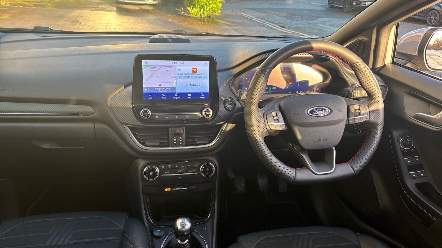 Used Ford Puma 2022 for sale - 76896809: Photo 10