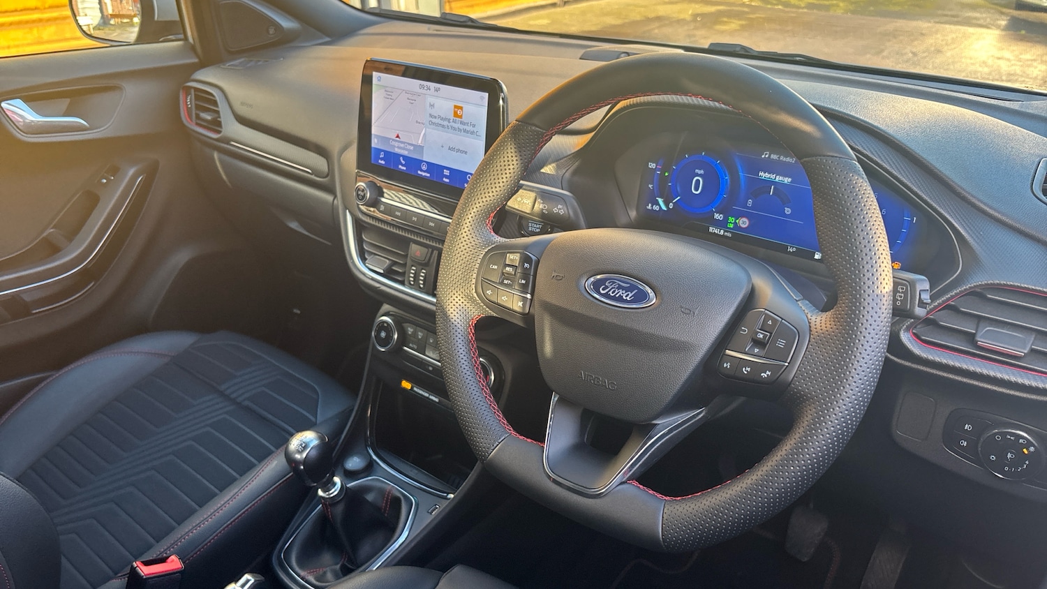 Used Ford Puma 2022 for sale - 76896809: Photo 11