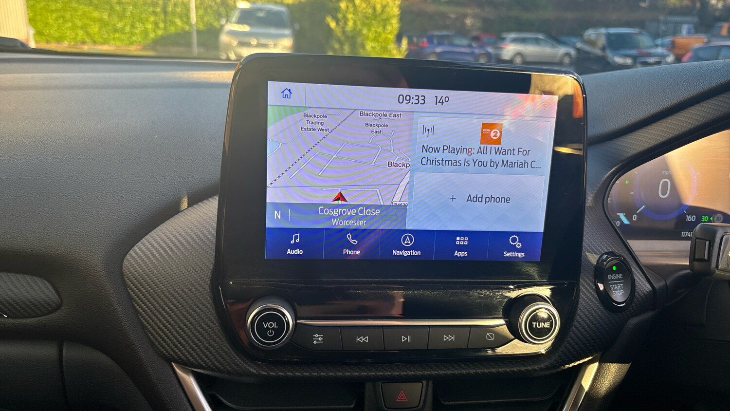 Used Ford Puma 2022 for sale - 76896809: Photo 12