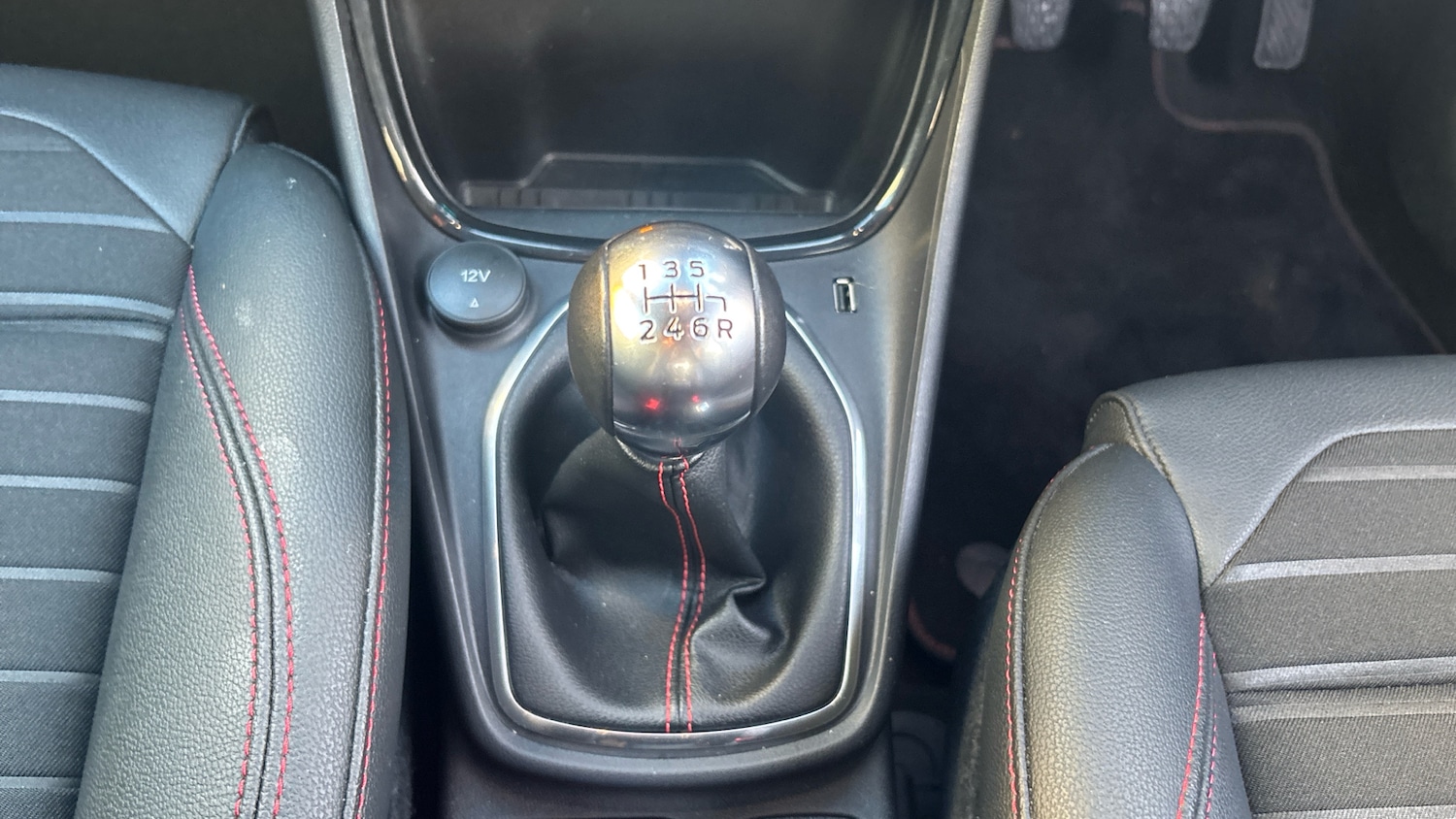 Used Ford Puma 2022 for sale - 76896809: Photo 13