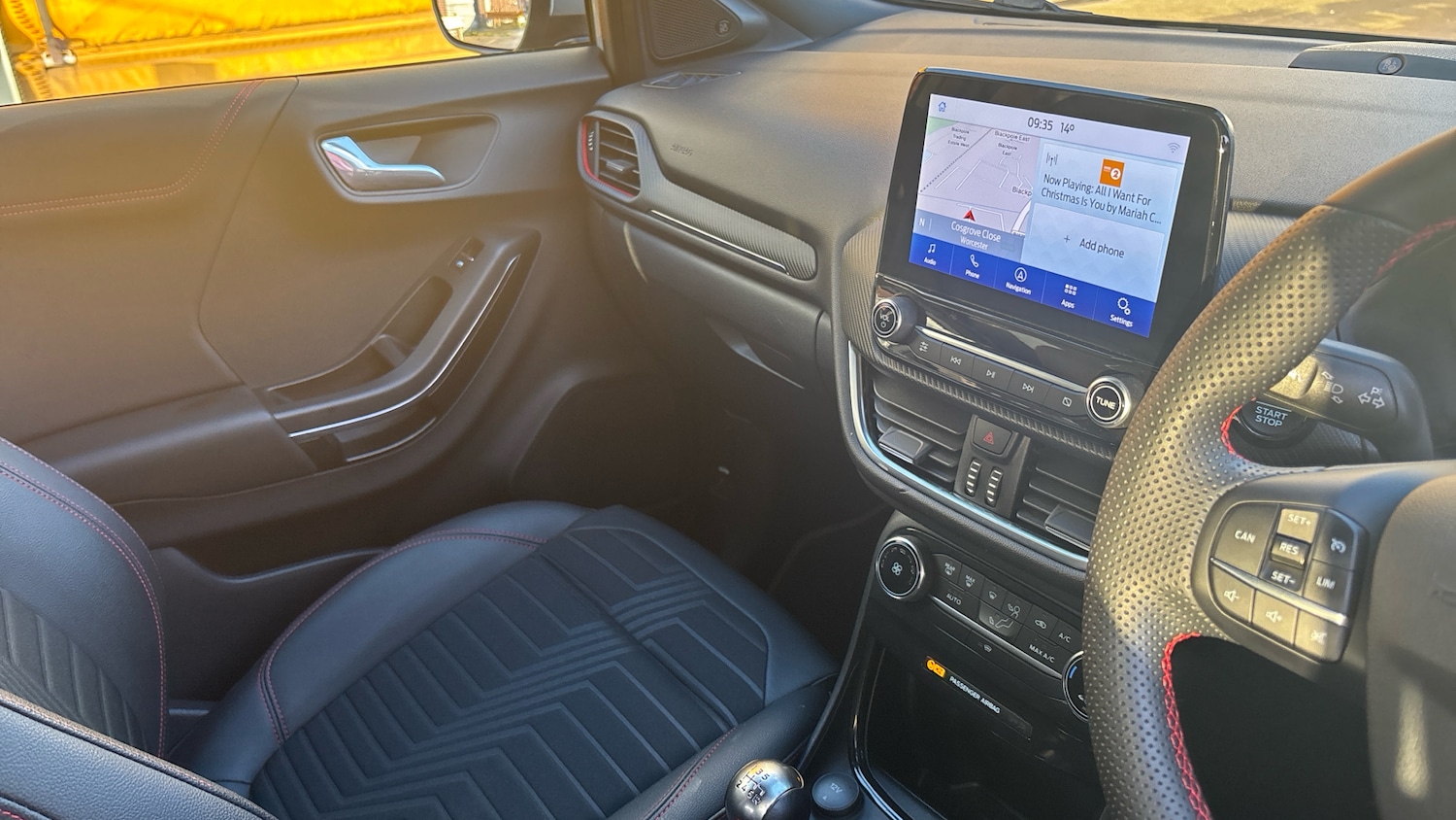 Used Ford Puma 2022 for sale - 76896809: Photo 14