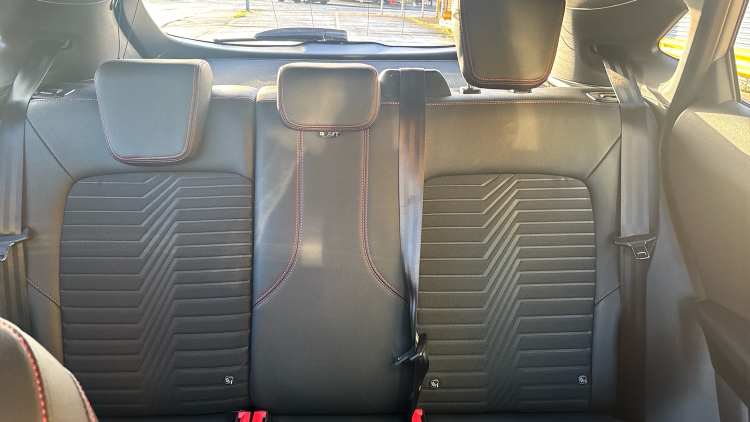 Used Ford Puma 2022 for sale - 76896809: Photo 15