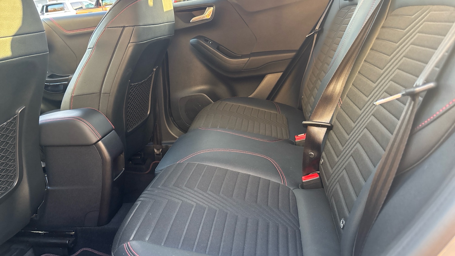 Used Ford Puma 2022 for sale - 76896809: Photo 16