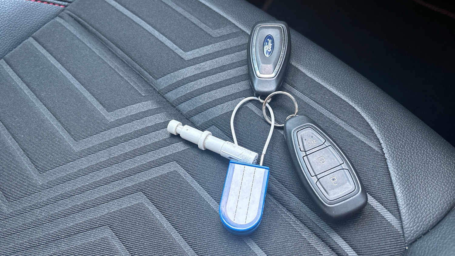 Used Ford Puma 2022 for sale - 76896809: Photo 20