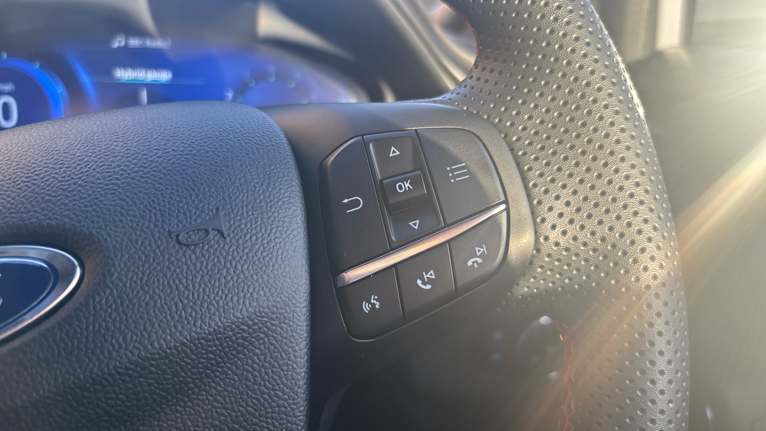 Used Ford Puma 2022 for sale - 76896809: Photo 22