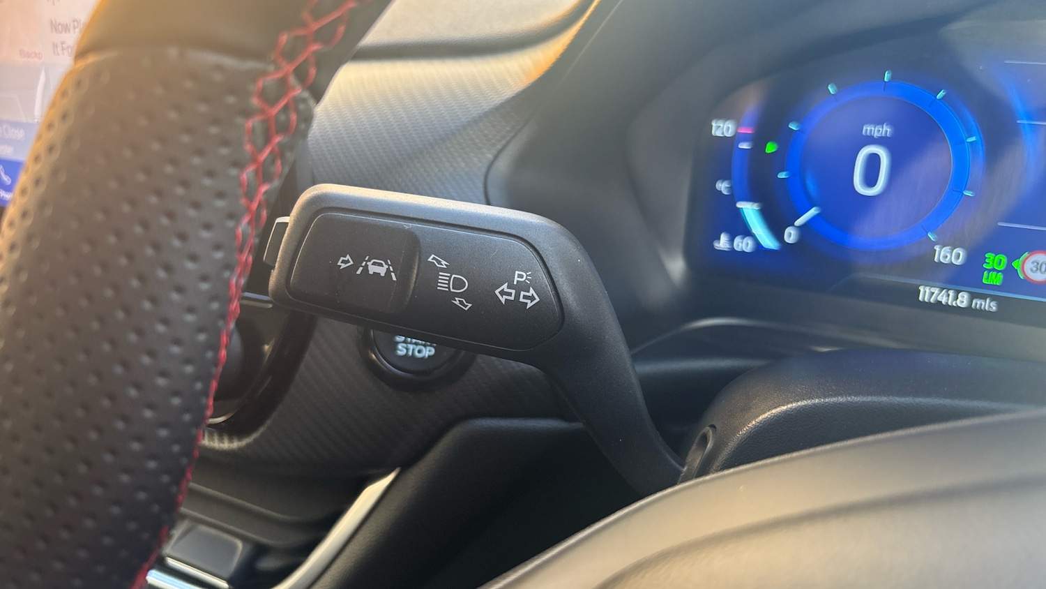 Used Ford Puma 2022 for sale - 76896809: Photo 23