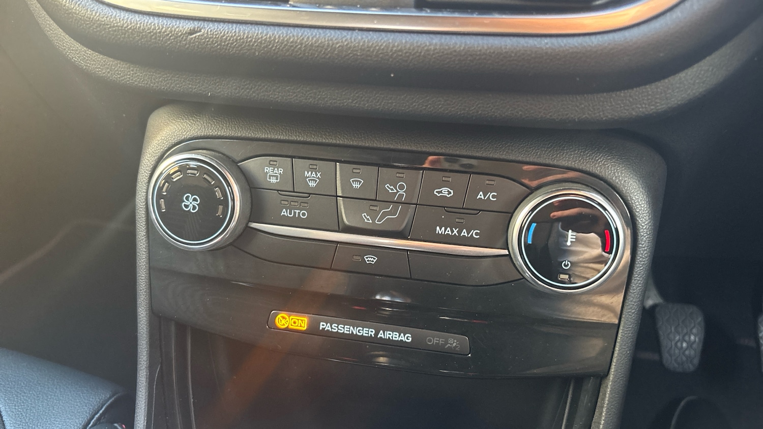 Used Ford Puma 2022 for sale - 76896809: Photo 25