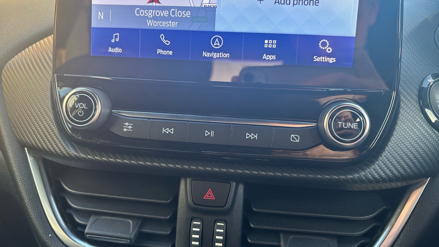 Used Ford Puma 2022 for sale - 76896809: Photo 26