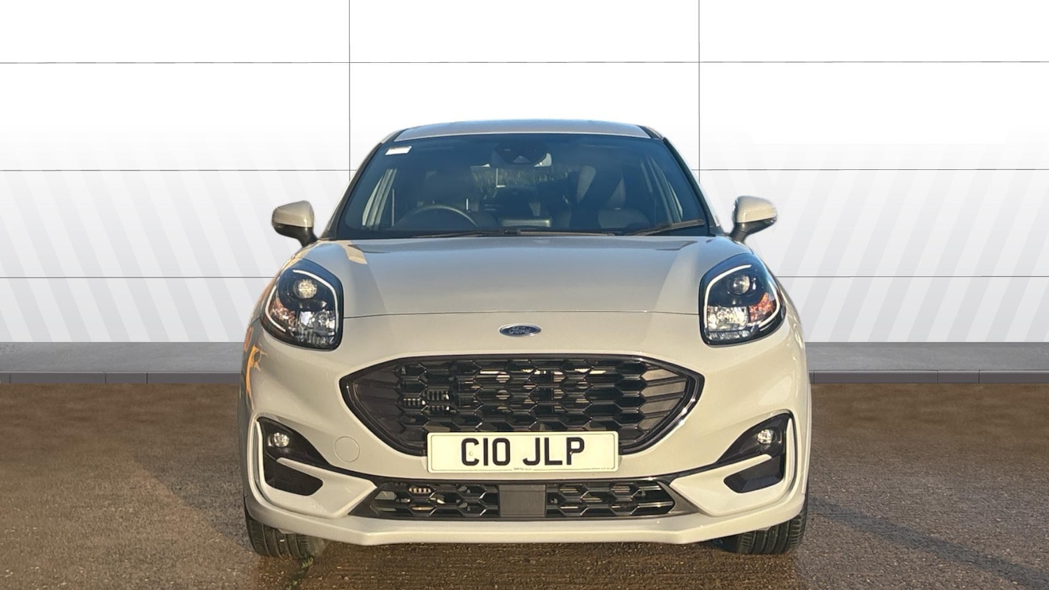 Used Ford Puma 2022 for sale - 76896809: Photo 3