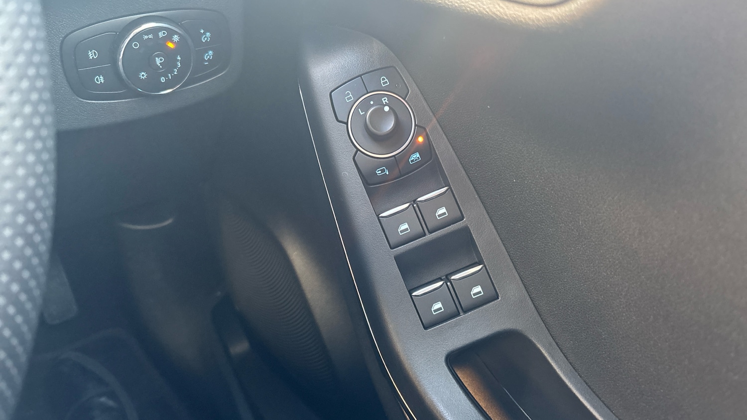 Used Ford Puma 2022 for sale - 76896809: Photo 31