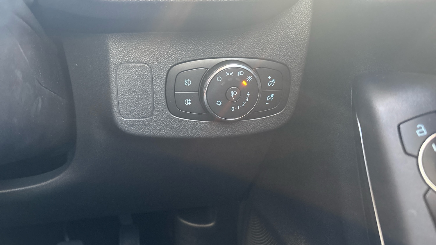 Used Ford Puma 2022 for sale - 76896809: Photo 32