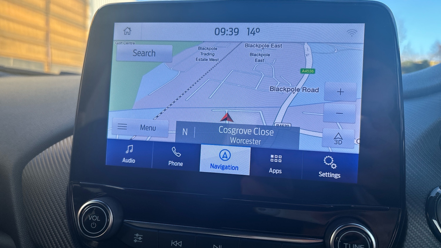 Used Ford Puma 2022 for sale - 76896809: Photo 34