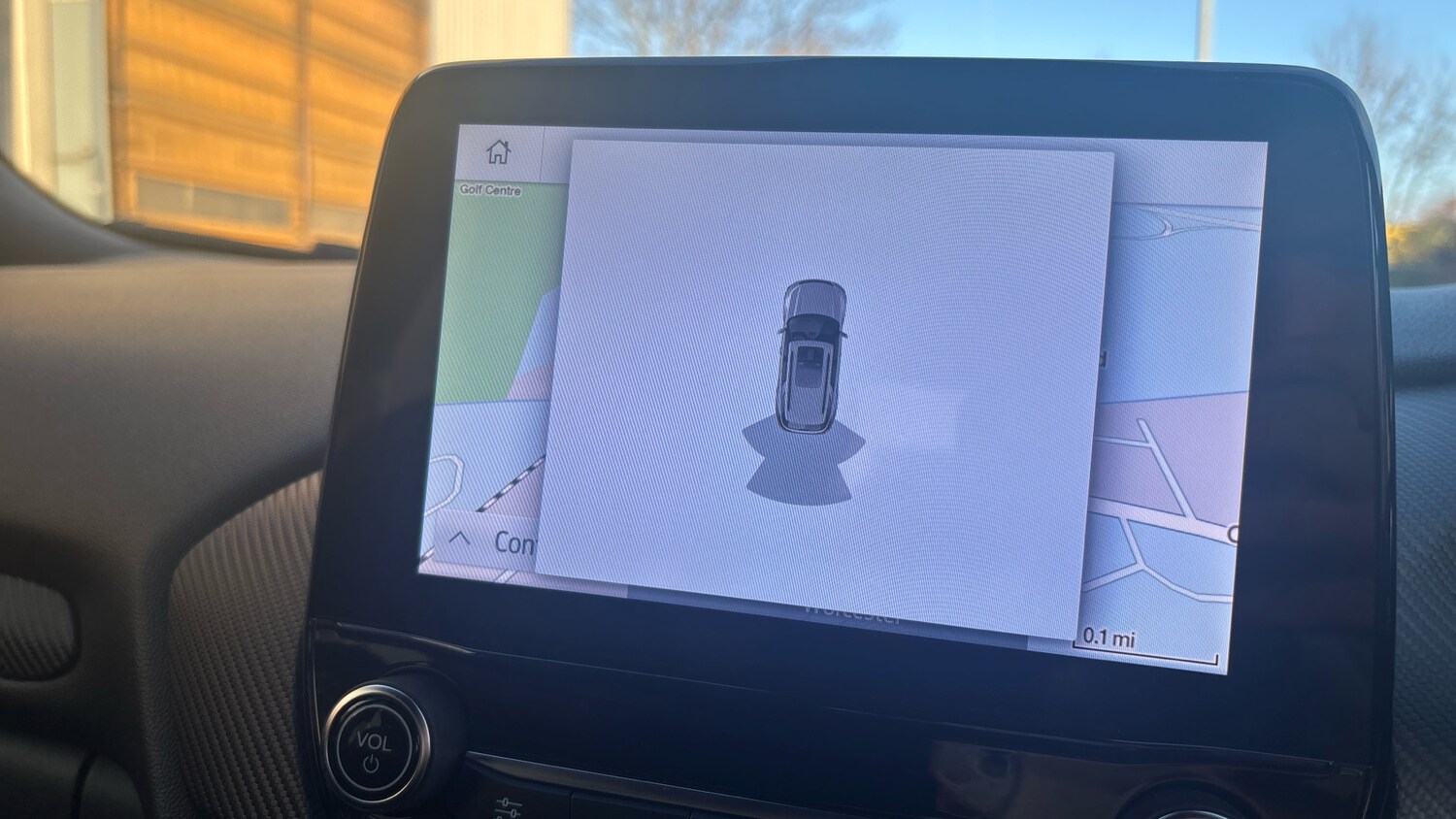 Used Ford Puma 2022 for sale - 76896809: Photo 35