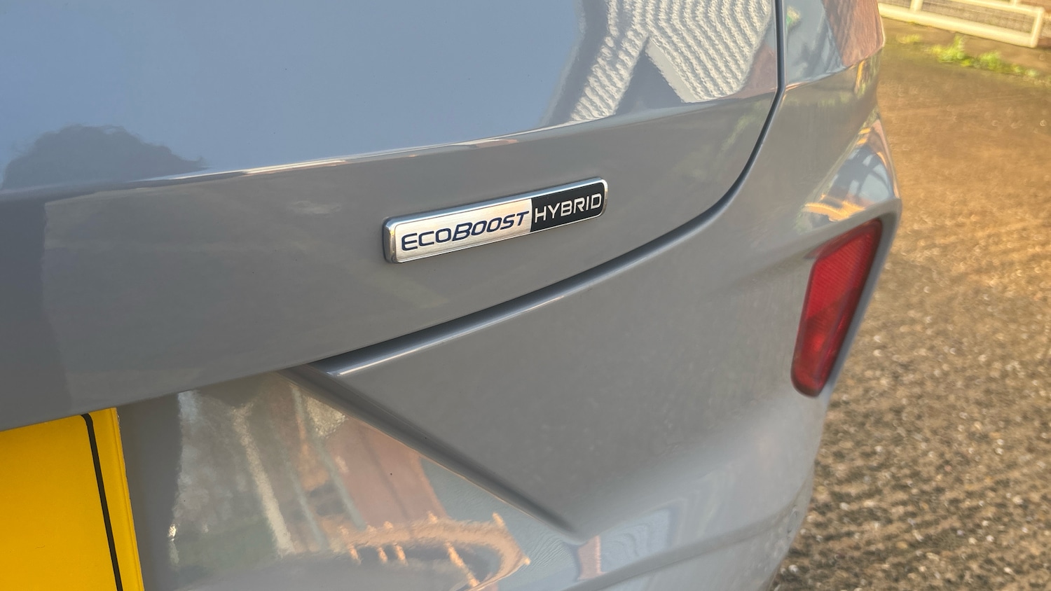 Used Ford Puma 2022 for sale - 76896809: Photo 36