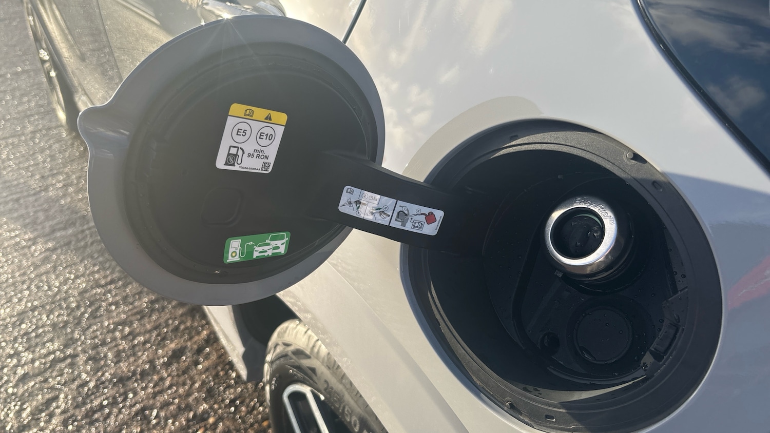 Used Ford Puma 2022 for sale - 76896809: Photo 38