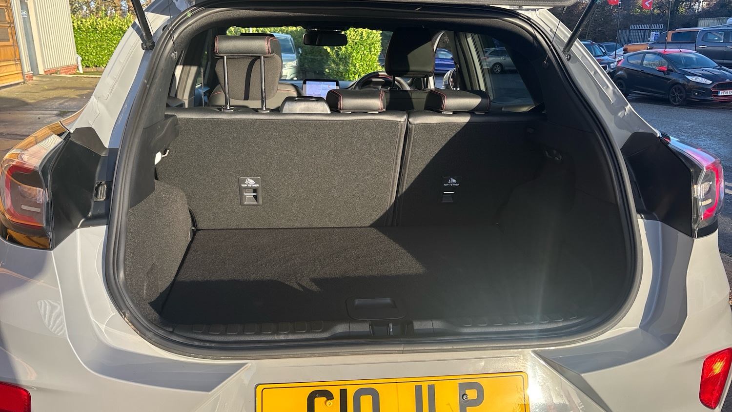 Used Ford Puma 2022 for sale - 76896809: Photo 4