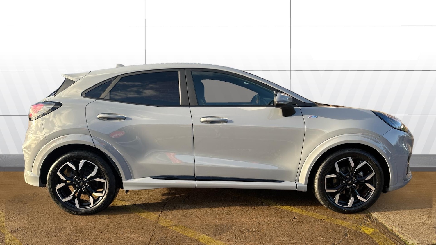 Used Ford Puma 2022 for sale - 76896809: Photo 5