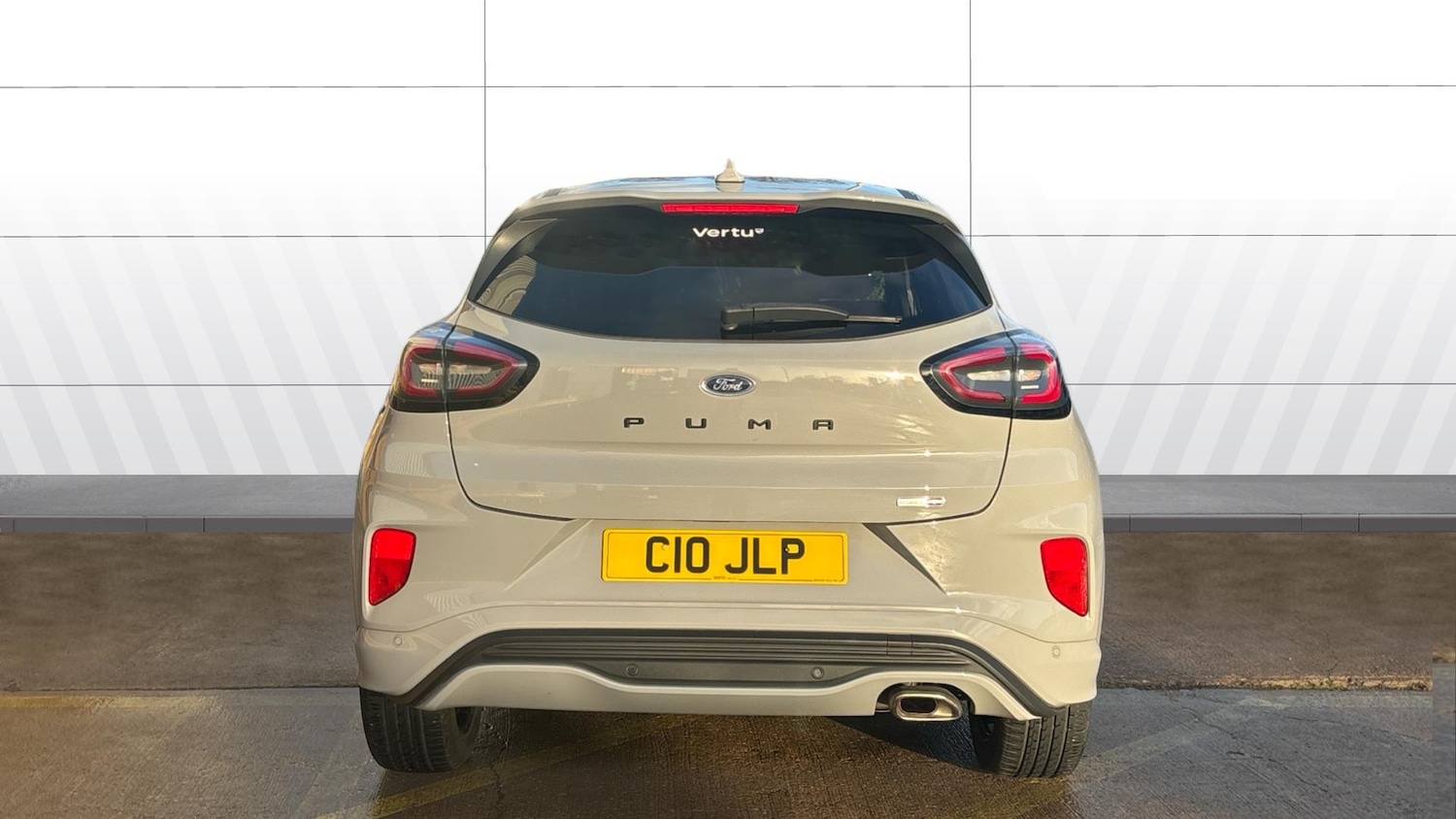 Used Ford Puma 2022 for sale - 76896809: Photo 6