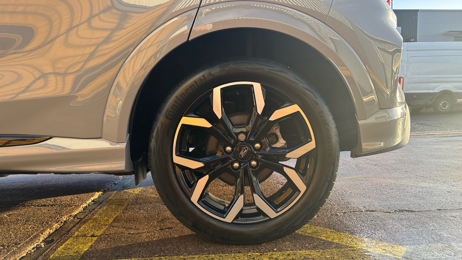 Used Ford Puma 2022 for sale - 76896809: Photo 7