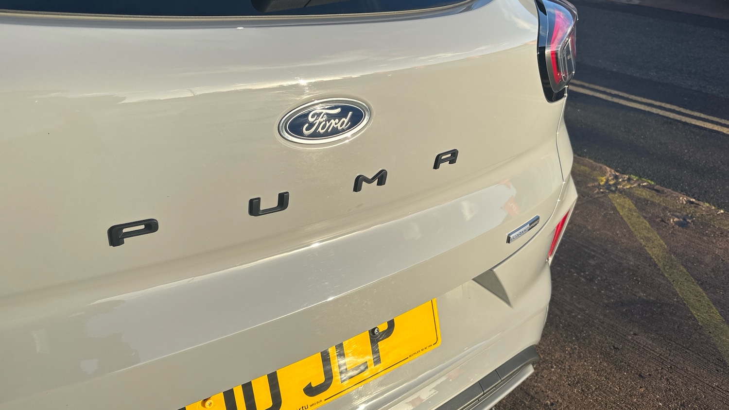 Used Ford Puma 2022 for sale - 76896809: Photo 8