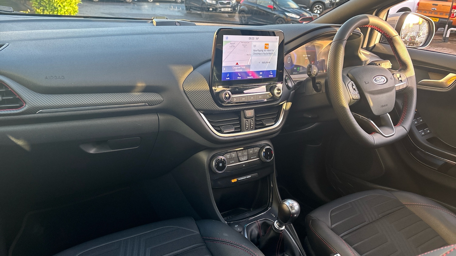 Used Ford Puma 2022 for sale - 76896809: Photo 9