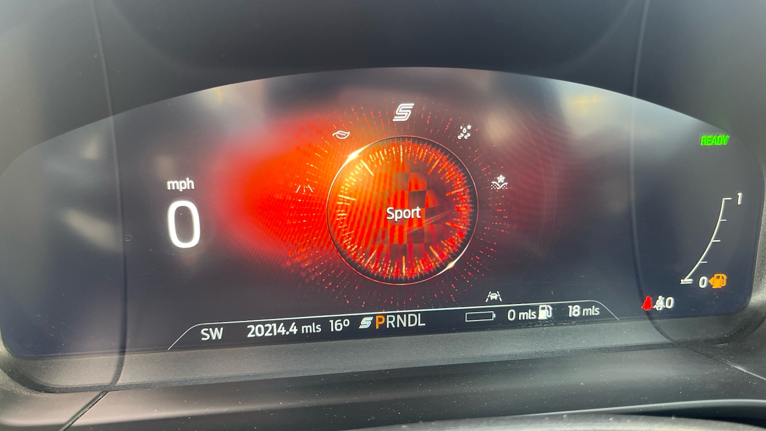 Used Ford Kuga 2023 for sale - 77272132: Photo 36