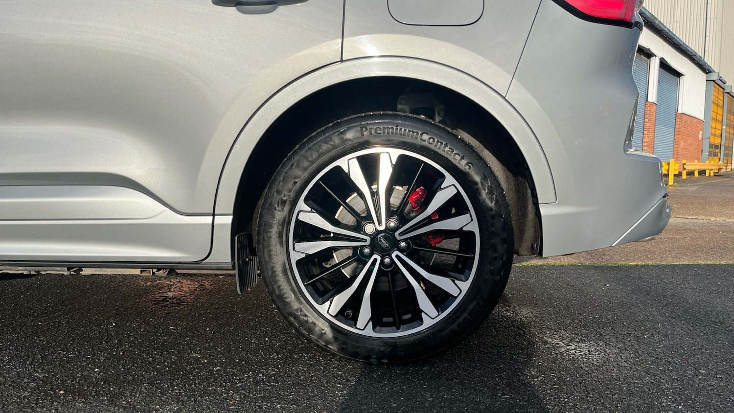 Used Ford Kuga 2023 for sale - 77272132: Photo 7