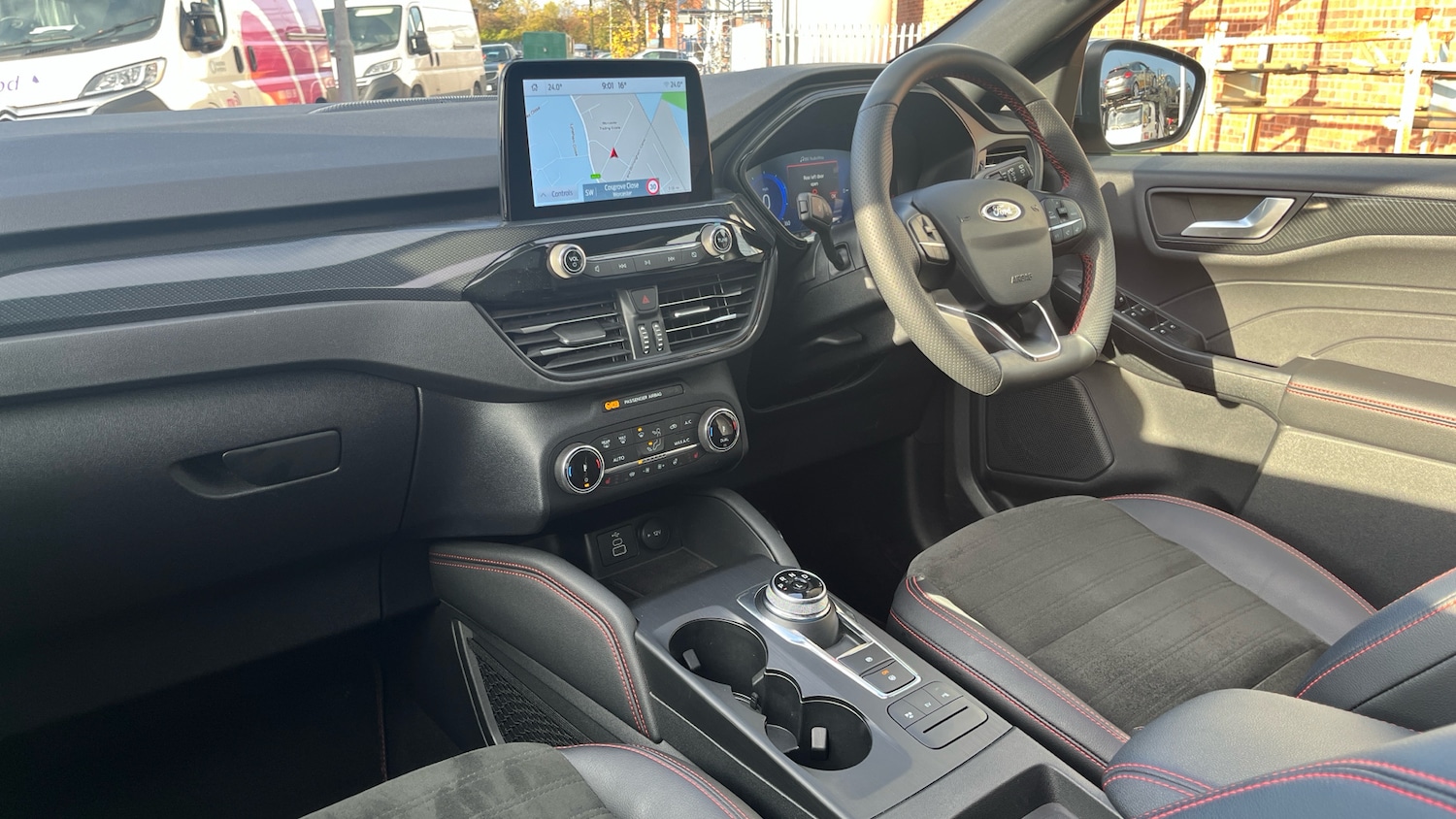 Used Ford Kuga 2023 for sale - 77272132: Photo 9