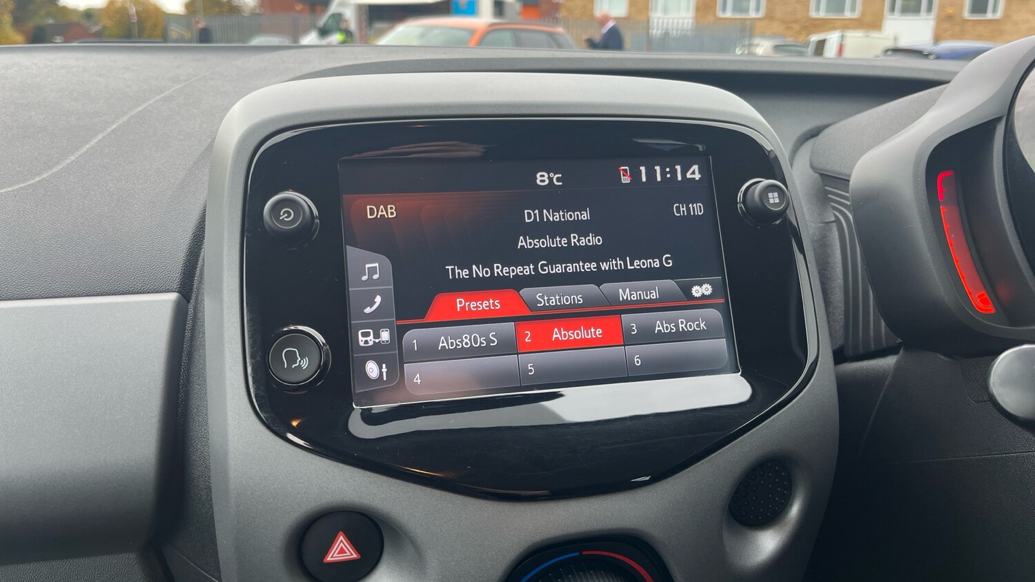 Used Toyota AYGO 2020 for sale - 76415719: Photo 12