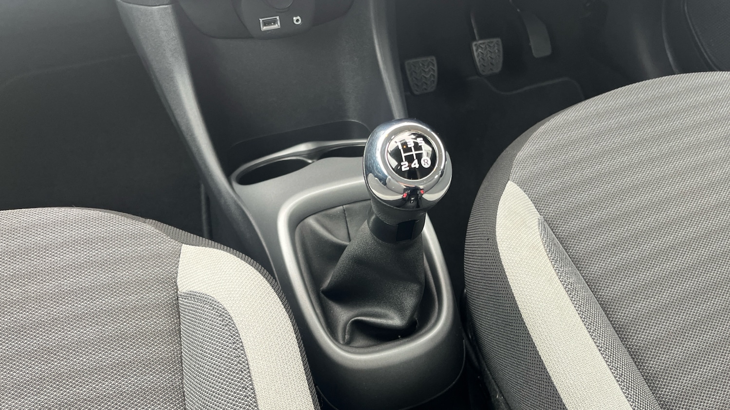 Used Toyota AYGO 2020 for sale - 76415719: Photo 13