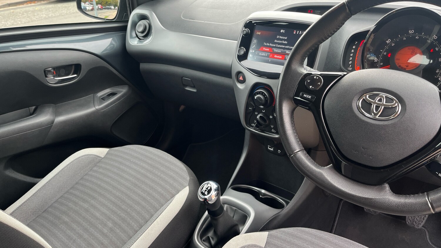 Used Toyota AYGO 2020 for sale - 76415719: Photo 14