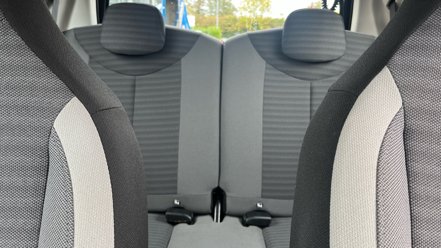 Used Toyota AYGO 2020 for sale - 76415719: Photo 15