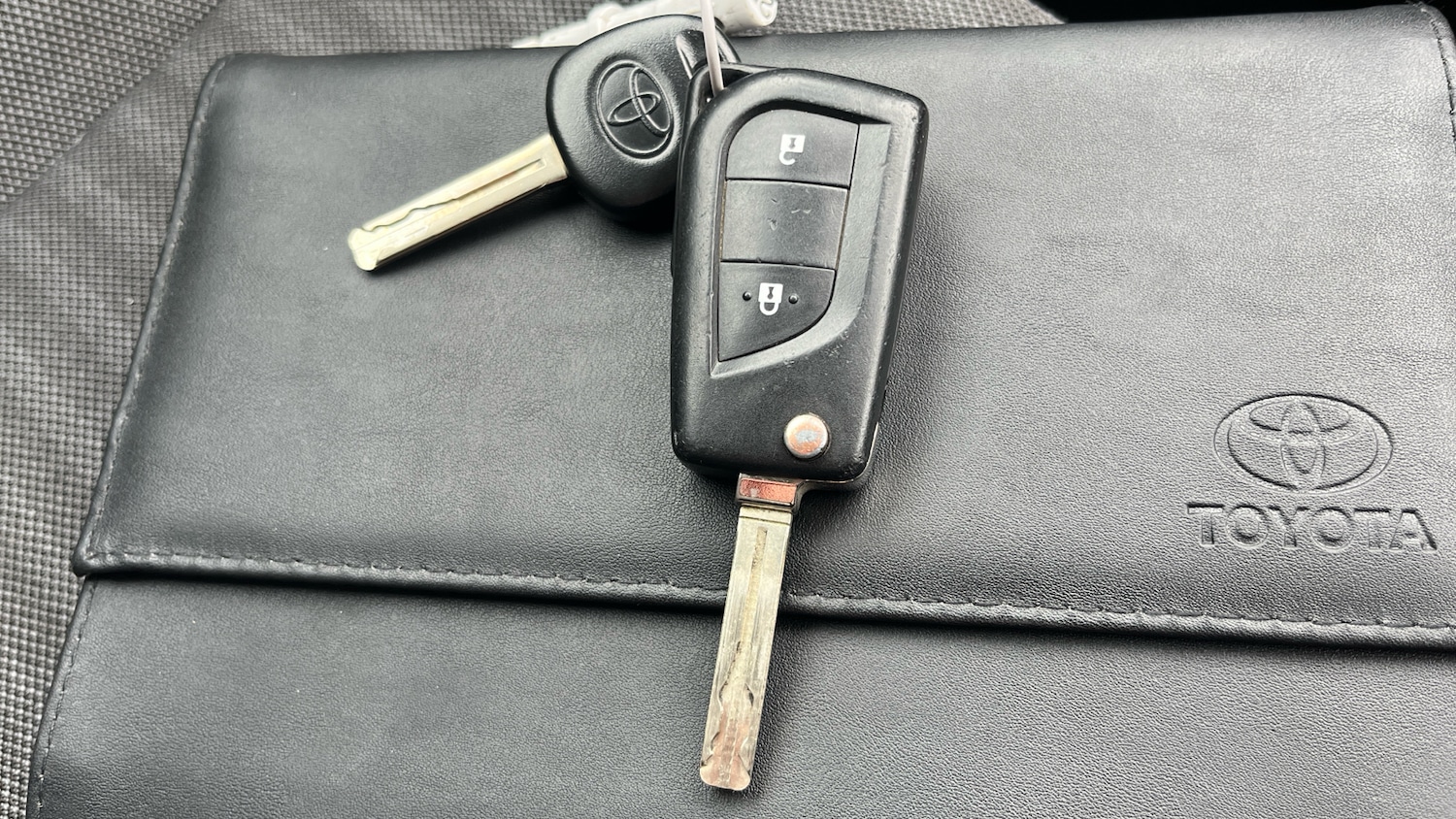 Used Toyota AYGO 2020 for sale - 76415719: Photo 20