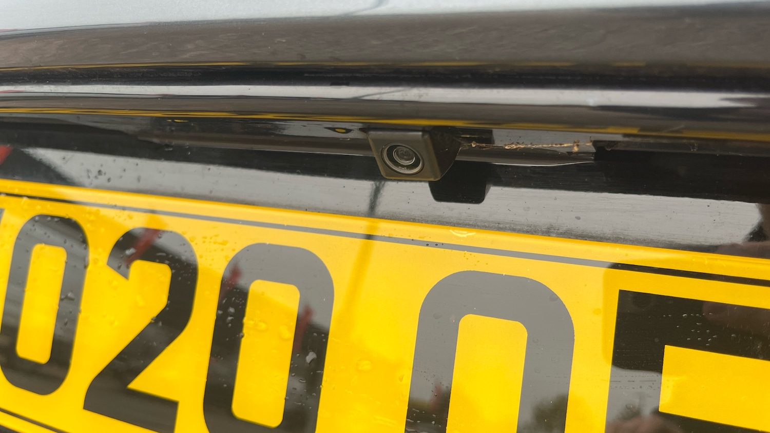 Used Toyota AYGO 2020 for sale - 76415719: Photo 22