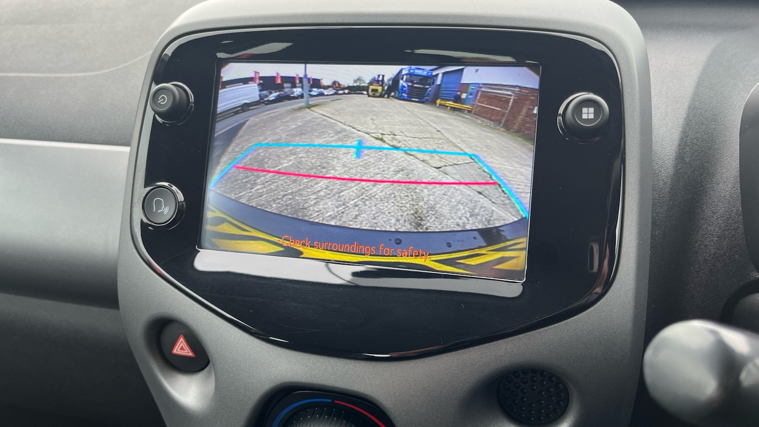 Used Toyota AYGO 2020 for sale - 76415719: Photo 33